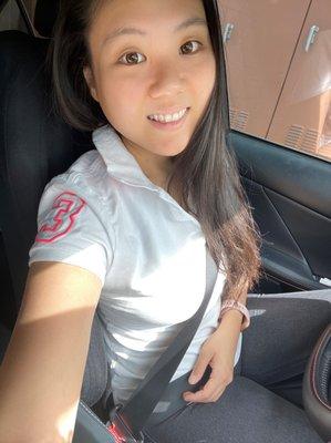 photo of Wei Chieh C.