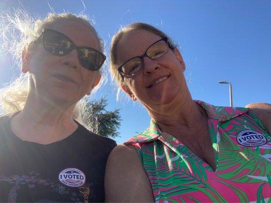 photo of Jacqueline L.