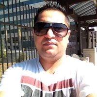 photo of Satish K.