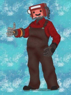 photo of Dat Simple N.