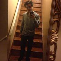 Photo of Magno R.