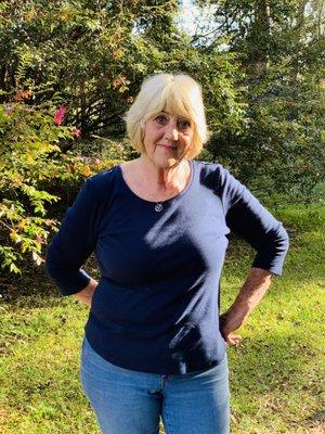 Photo of Teri M.