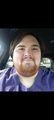 Photo of Adam M.