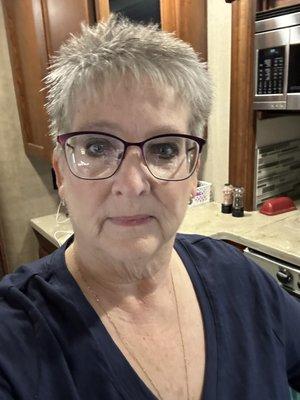 Photo of Karen P.