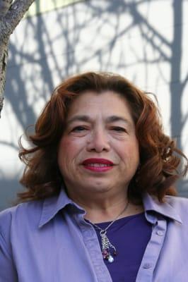 Photo of Aurora Y.