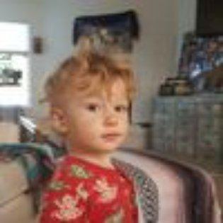 photo of Christopher J.