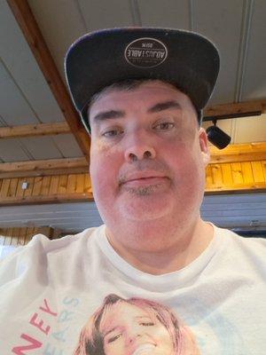 Photo of Patrick S.