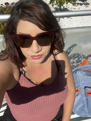 Photo of Vanessa G.