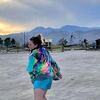 Photo of Corinne M.