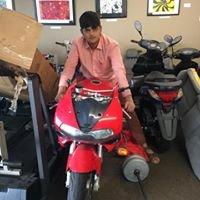 photo of Muhammad A.