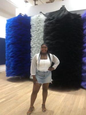 Photo of Sharett L.