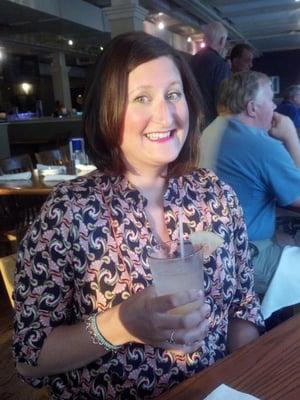 Photo of Michele P.