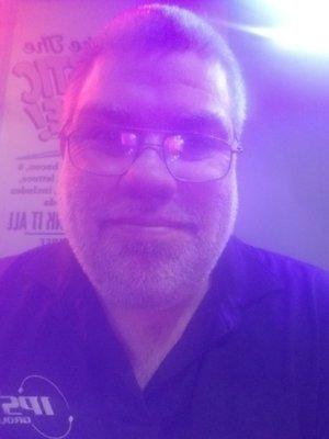 Photo of Jeremy G.