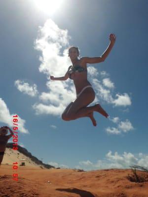 photo of Raphaela P.