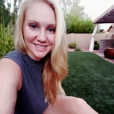 Photo of Tara R.