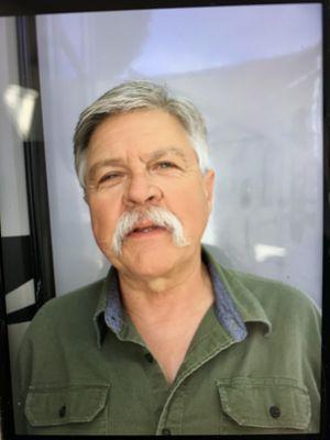 Photo of Kevin S.