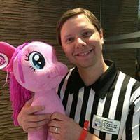 Photo of Mike T.