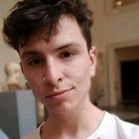 photo of Christian W.