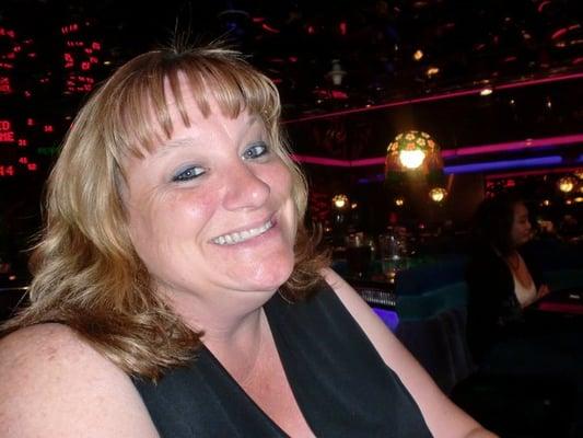 Photo of Gina G.