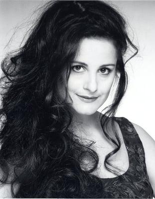 Photo of Anna I.