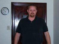 Photo of Tony B.