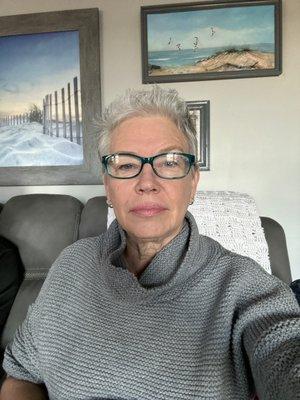 Photo of Kim S.