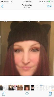 photo of Jennifer H.