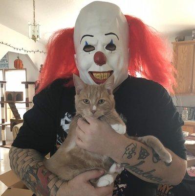 Photo of Ryan J.
