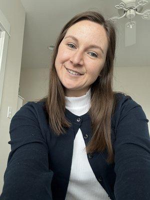 Photo of Lauren K.