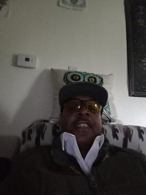 Photo of Dennis M.