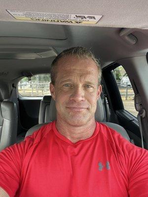 Photo of Jason P.