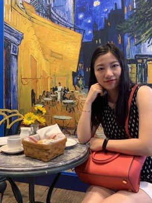 Photo of Sunnybear Q.