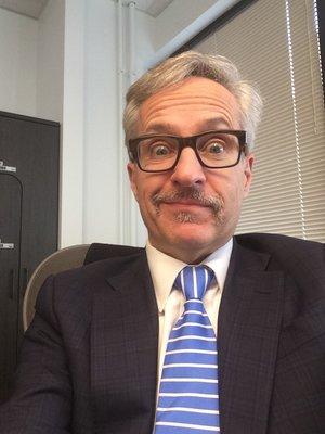 photo of Mark C.