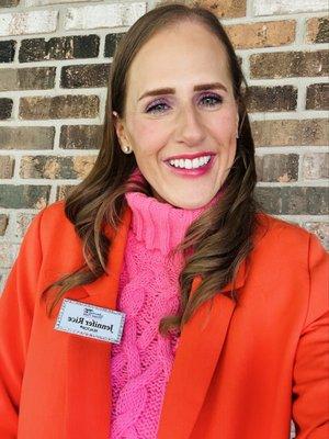 photo of Jennifer S.