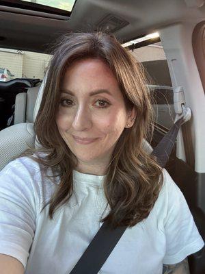 Photo of Kelli M.