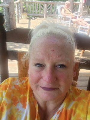 photo of Christine H.