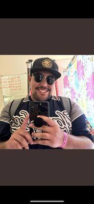 Photo of Fernando R.