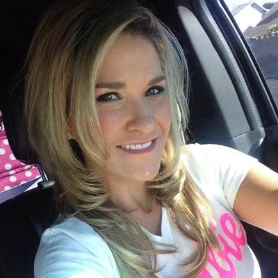 photo of Christina C.