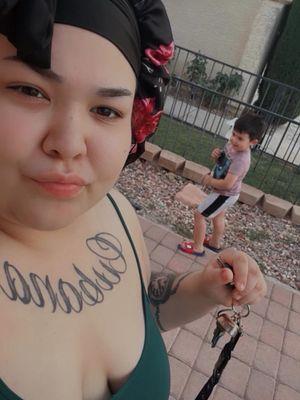 Photo of Evangelina S.