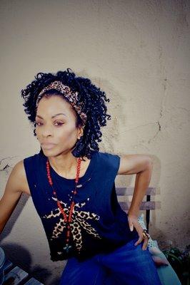 Photo of Donyale M.