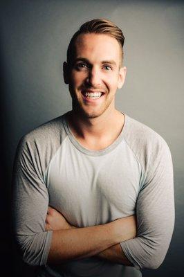 Photo of Dustin G.