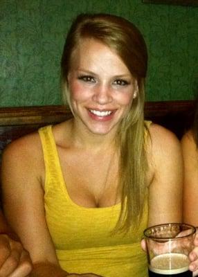 Photo of Sarah M.