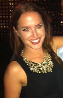 Photo of Meg V.
