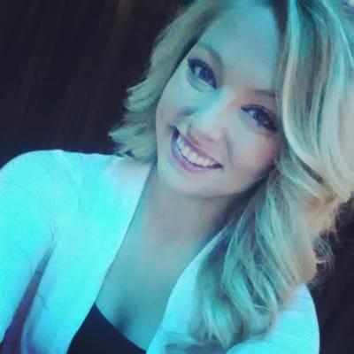 Photo of Meghan C.