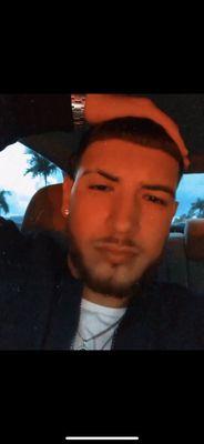 Photo of Javier V.