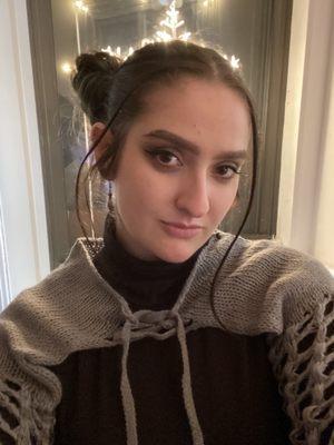 Photo of Katherine K.