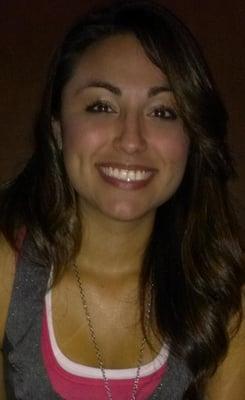 photo of Kayleigh G.