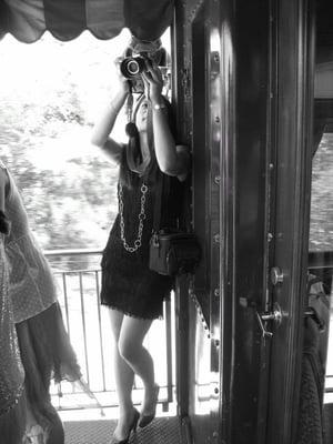 photo of Marjorie J.