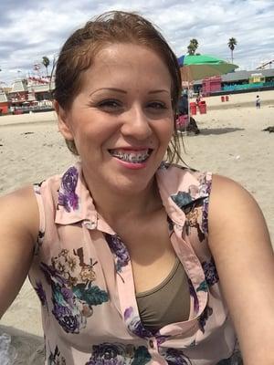 Photo of Cynthia F.