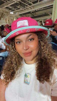 photo of Michelle C.